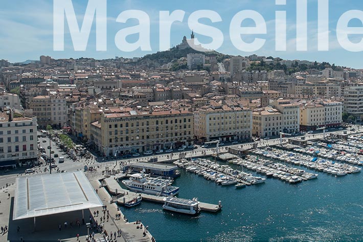 Chorale gospel Marseille